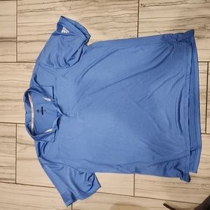 ⛳️Mens adidas golf shirt